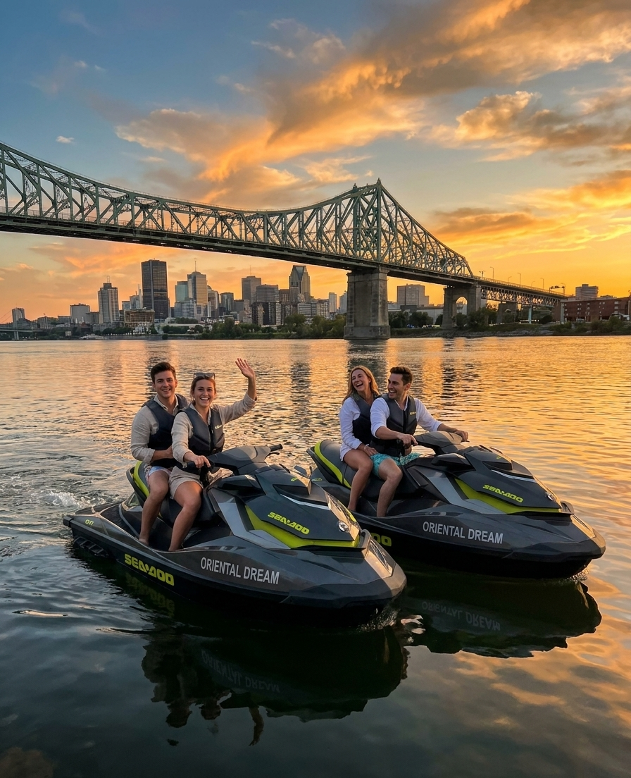 Jet Ski Rental 1