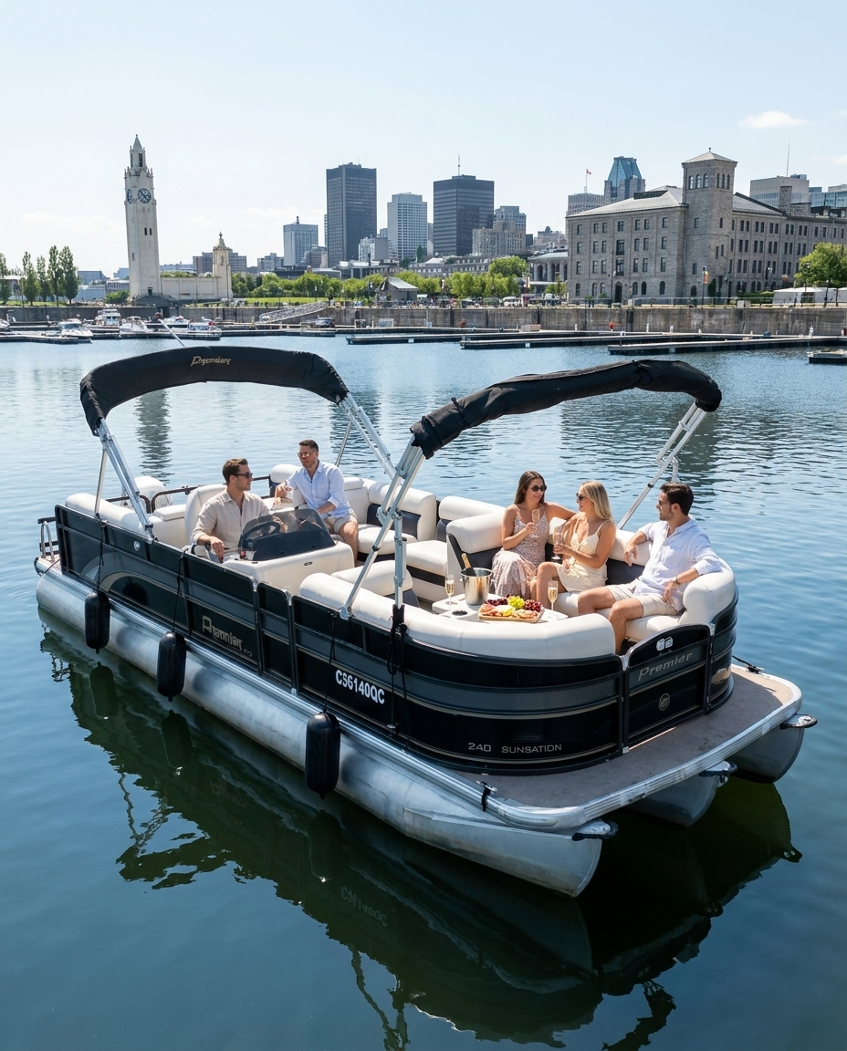 Best Seller – Weekday 2H Private Boat 1