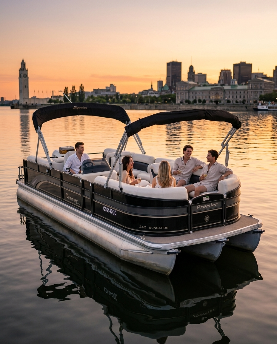 Best Seller – Weekday 2H Private Boat 2