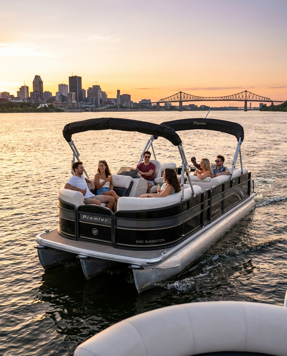 Best Seller – Weekday 2H Private Boat 3