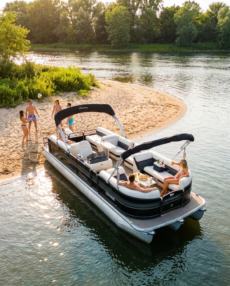Weekend 4H Private Boat – Half Day 2