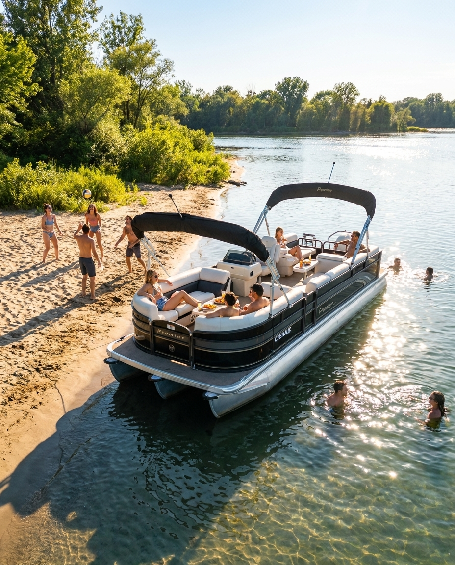 Weekend 4H Private Boat – Half Day 3